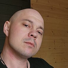 Фотография мужчины Максим, 36 лет из г. Пенза