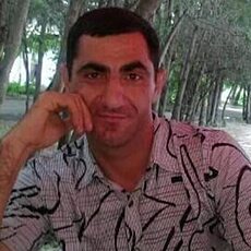 Фотография мужчины Артур, 43 года из г. Волгоград