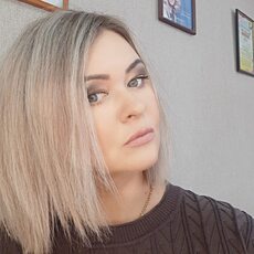 Фотография девушки Алёна, 43 года из г. Новосибирск