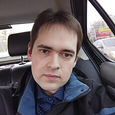 Фотография мужчины Александр, 36 лет из г. Череповец