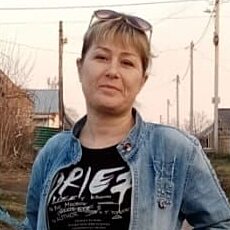Фотография девушки Алёна, 43 года из г. Белово