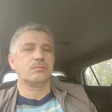 Фотография мужчины Андрей, 59 лет из г. Челябинск