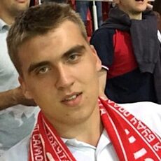 Фотография мужчины Анатолий, 27 лет из г. Александров