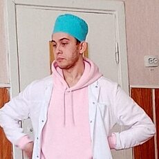 Фотография мужчины Иван, 26 лет из г. Воронеж