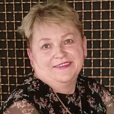 Фотография девушки Татьяна, 63 года из г. Санкт-Петербург