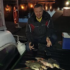 Фотография мужчины Владислав, 44 года из г. Москва