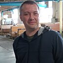 Костик, 36 лет