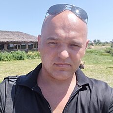 Фотография мужчины Дмитрий, 40 лет из г. Днепр