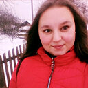 Кристинка, 27 лет