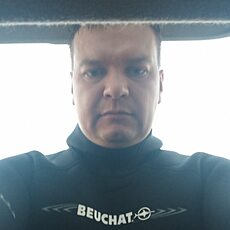 Фотография мужчины Хороший Парень, 40 лет из г. Чита