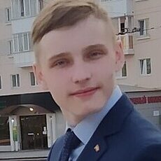Фотография мужчины Михаил, 21 год из г. Пермь