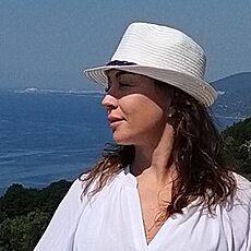 Фотография девушки Аааааа, 43 года из г. Архангельск