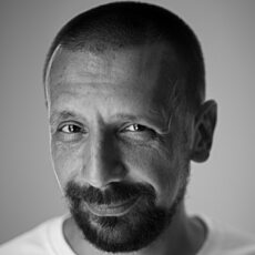 Фотография мужчины Пара Позитива, 47 лет из г. Воронеж