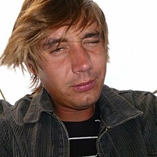 Фотография мужчины Костя, 41 год из г. Севастополь