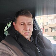 Фотография мужчины Иван, 40 лет из г. Братск