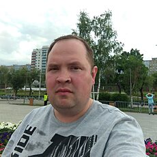 Фотография мужчины Максим, 41 год из г. Пермь