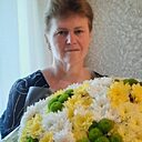 Людмила, 63 года