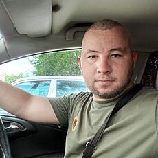 Фотография мужчины Марк, 33 года из г. Снежинск