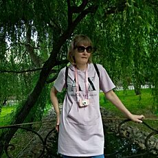 Фотография девушки Галина, 48 лет из г. Семенов