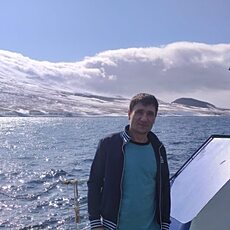 Фотография мужчины Петр, 41 год из г. Находка