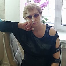 Фотография девушки Ольга, 60 лет из г. Саратов