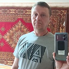 Фотография мужчины Саша, 54 года из г. Чапаевск