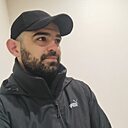 Аслан, 37 лет