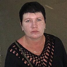 Фотография девушки Татьяна, 52 года из г. Несвиж