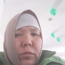 Фотография девушки Алма, 42 года из г. Астана