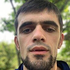 Фотография мужчины Мурад, 26 лет из г. Москва