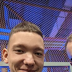 Фотография мужчины Владислав, 23 года из г. Пермь