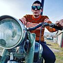 Даниил, 24 года