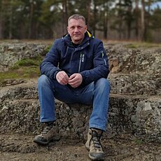 Фотография мужчины Василий, 50 лет из г. Петрозаводск