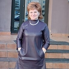 Фотография девушки Людмила, 55 лет из г. Гродно