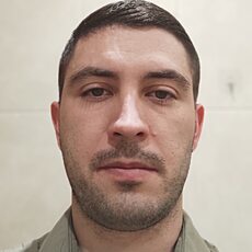 Фотография мужчины Георгий, 36 лет из г. Ульяновск