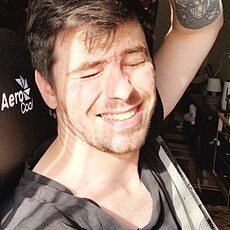 Фотография мужчины Сергей, 29 лет из г. Санкт-Петербург