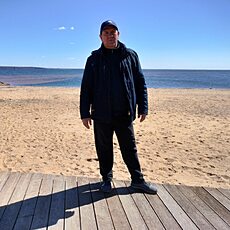 Фотография мужчины Дмитрий, 56 лет из г. Семенов