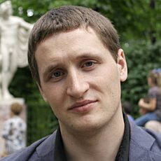 Фотография мужчины Игорь, 39 лет из г. Санкт-Петербург