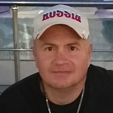 Фотография мужчины Алексей, 41 год из г. Тамбов