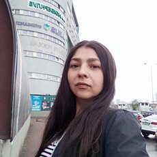 Фотография девушки Христина Шелевий, 35 лет из г. Киев