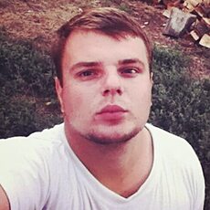 Фотография мужчины Николай, 34 года из г. Кривой Рог