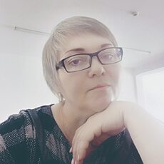 Фотография девушки Наталья, 48 лет из г. Барнаул
