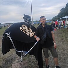 Фотография мужчины Алексей, 43 года из г. Москва