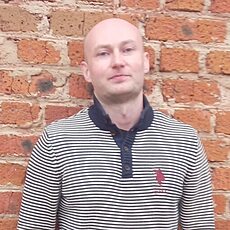 Фотография мужчины Евгений, 38 лет из г. Москва