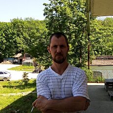 Фотография мужчины Александр, 41 год из г. Великий Новгород