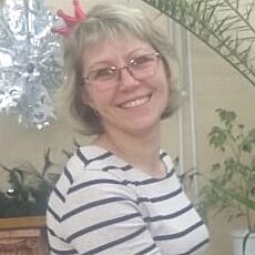 Фотография девушки Анна, 45 лет из г. Орел