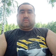 Фотография мужчины Боосс, 36 лет из г. Калуга