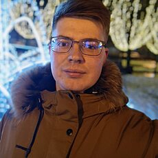 Фотография мужчины Никита, 24 года из г. Колпино