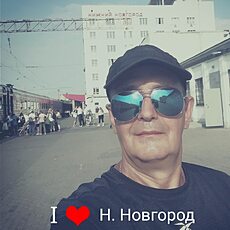 Фотография мужчины Аркадий, 62 года из г. Воркута