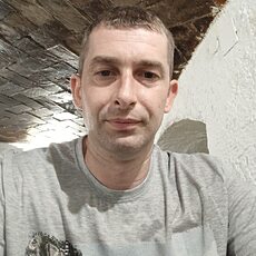 Фотография мужчины Сергей, 40 лет из г. Бобруйск